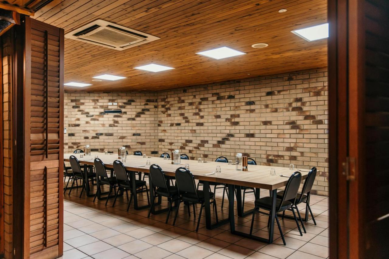 Abacus Motel マウント・アイザ エクステリア 写真